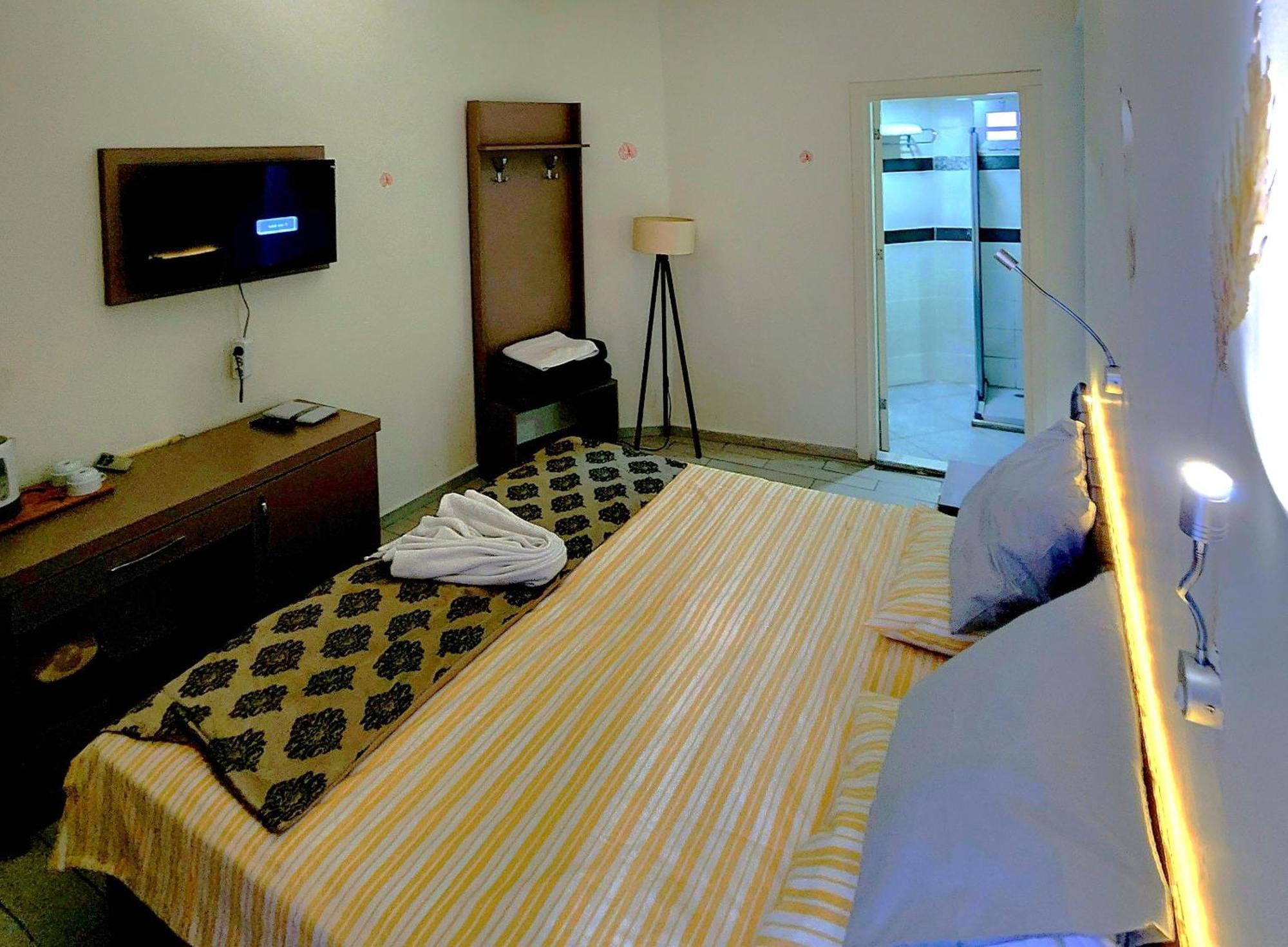 Cleopatra City Hotel Alanya Exterior photo